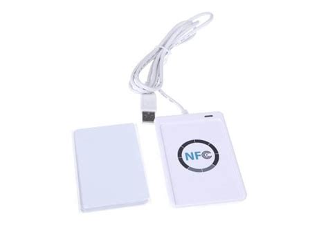 nfc copy key card